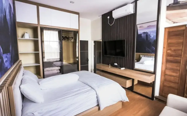 INEZ Homestay