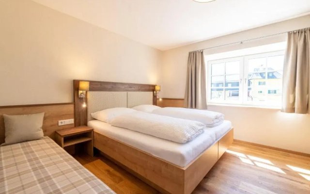 Heimathaus Dengg - Appartements