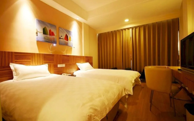 Sun Flower Hotel