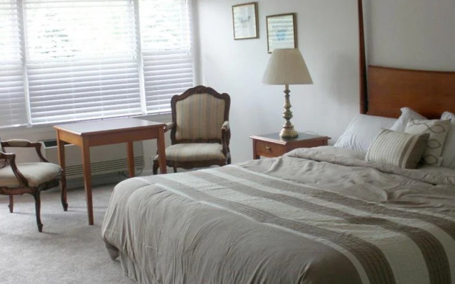 High Meadows Inn
