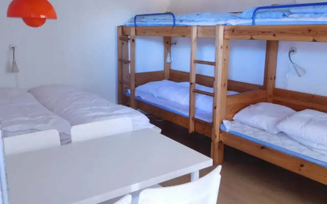 Havnebakken Bed and Breakfast