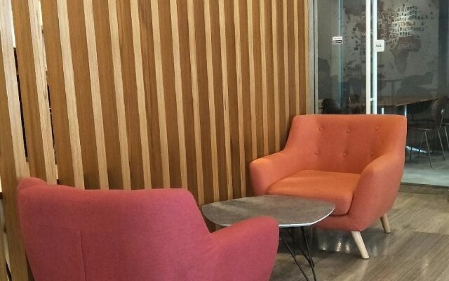 Rooms · Kuala Lumpur — photo 13