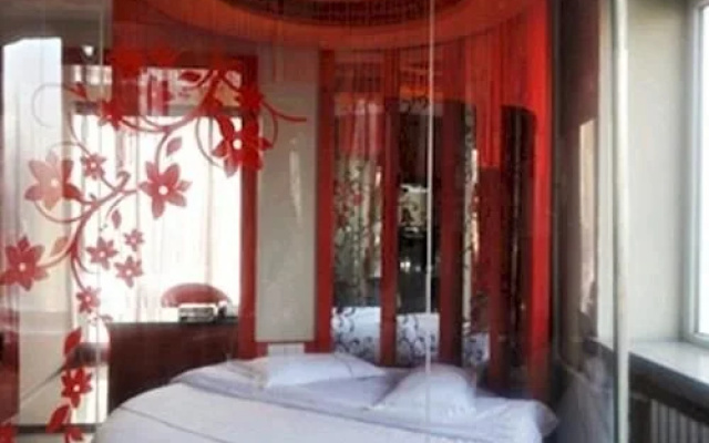 Harbin Dragon Jubilee Hotel Haicheng