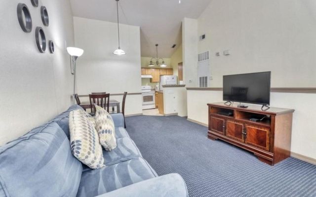 Zacharias' Runaway Beach Condo