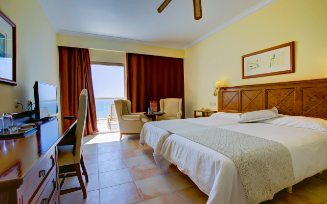 SBH Costa Calma Palace Thalasso & Spa