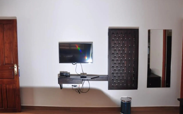 Indimasi - Ayurveda & Healing Village By Citrine
