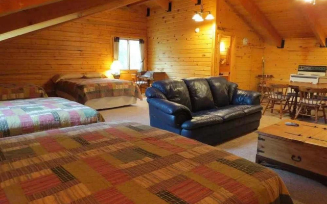 Mystic Hills Hideaway