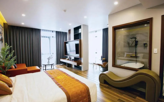 Napoli Hotel