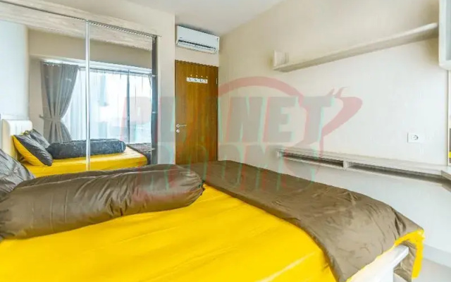 8rooms@ Grand Kamala Lagoon by ZUZU