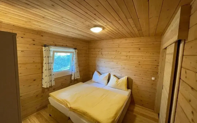 Waldchalet am Eichhof