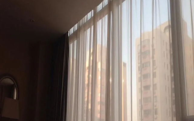 Unity Hotel - Shanghai