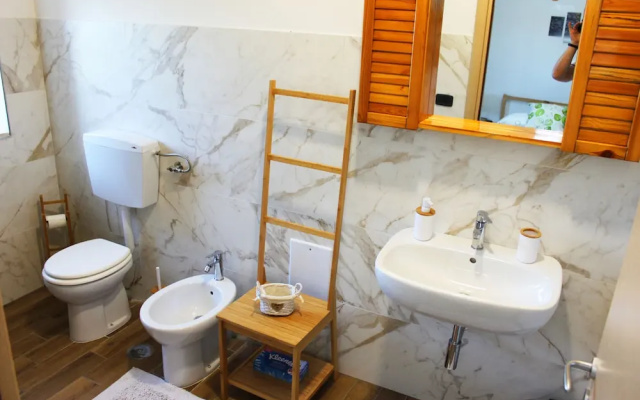 Vispa Teresa B&B