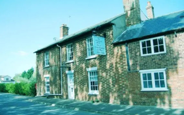 The Willowford