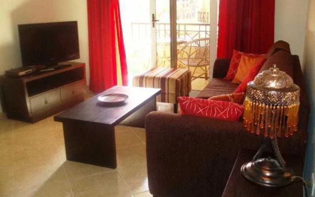 El Andalous Residence