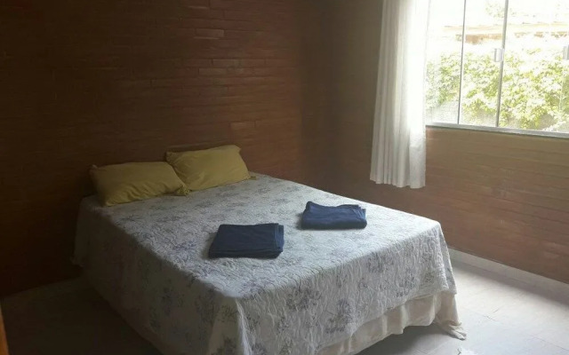 Casa Temporada Campeche