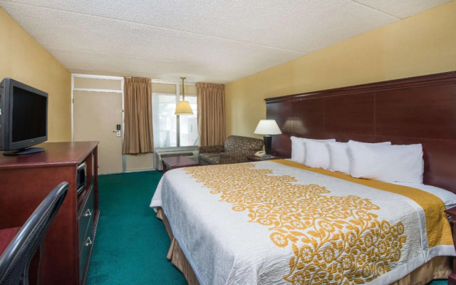 Days Inn By Wyndham Paducah