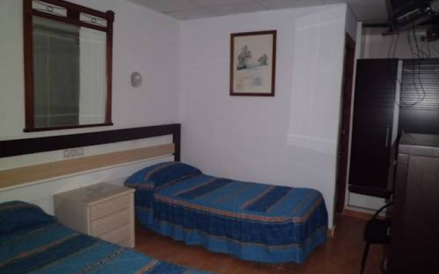 Hostal Europa