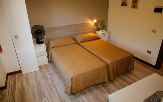 Hotel Mom Assisi