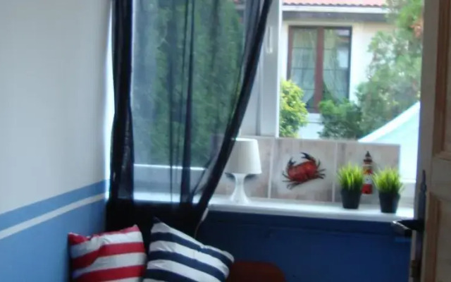 Home Hostel