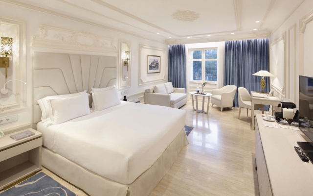 Gran Hotel Miramar GL