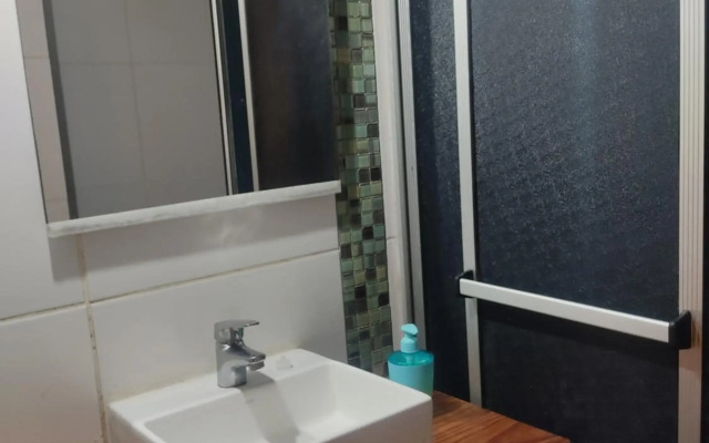 Patio Urbano Suites & Beds