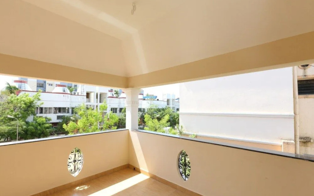 OYO 14091 Surabhi House Stays and Resorts