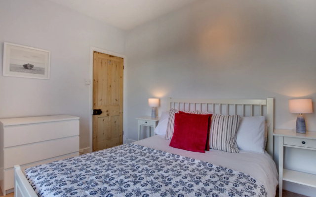 Holiday Home Nether Terrace