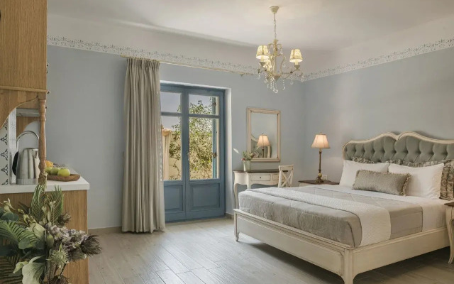 Elysium Living Parga