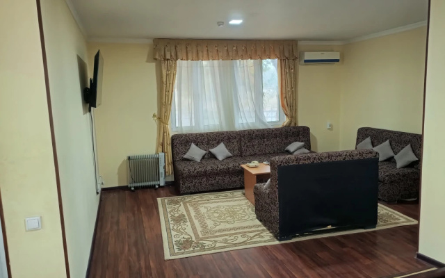 BREEZE Resort Hotel