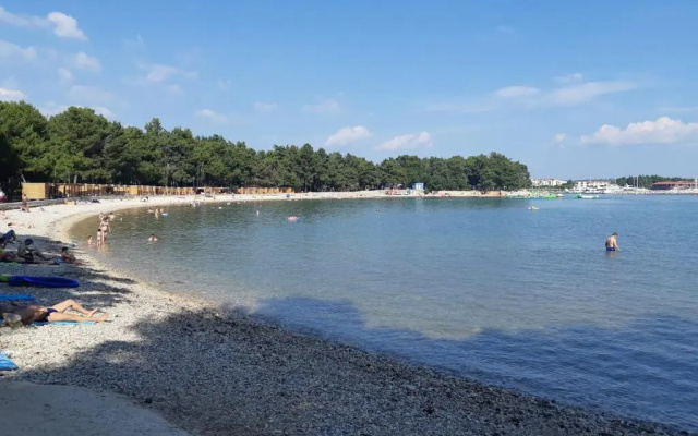 Apartments Mirella