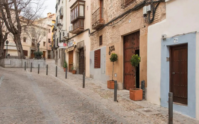Siete LLaves by Toledo AP