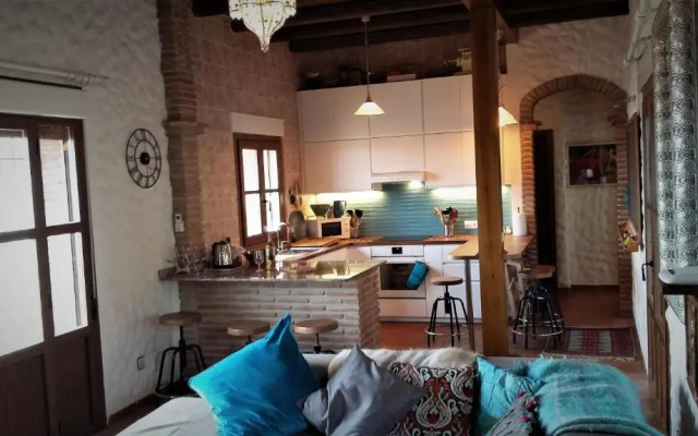 Casa Liebre