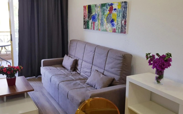 Apartamentos CataluA±a 92