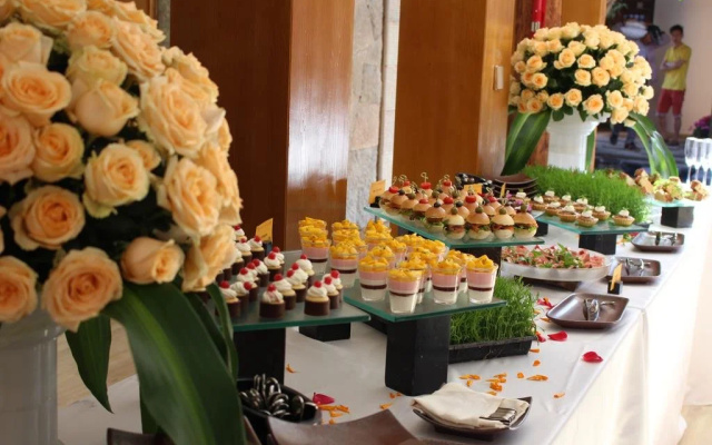 Qin Inn