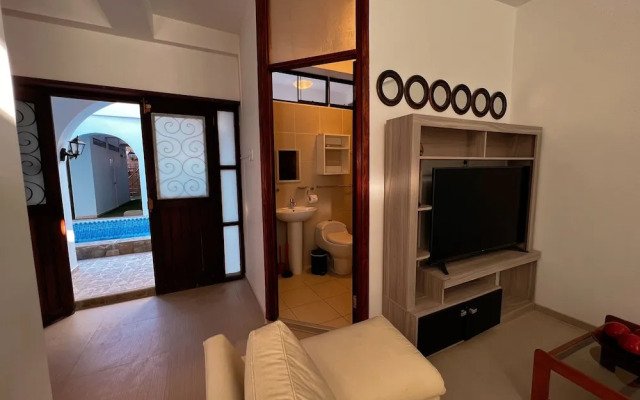 Gamora Hotel Playa