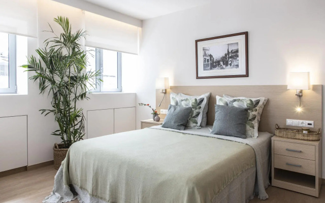 Gallery Suites & Residences, Piraeus