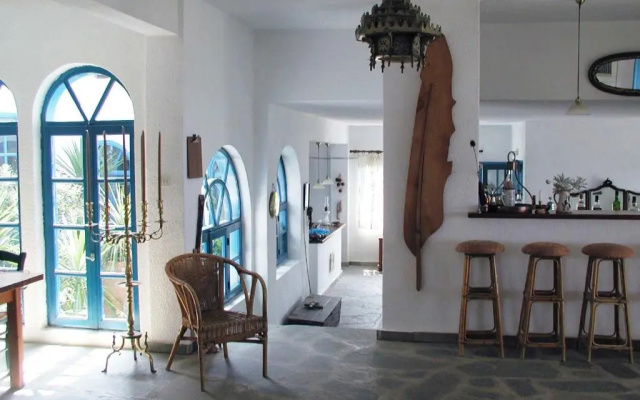 Skites Hotel Bungalows
