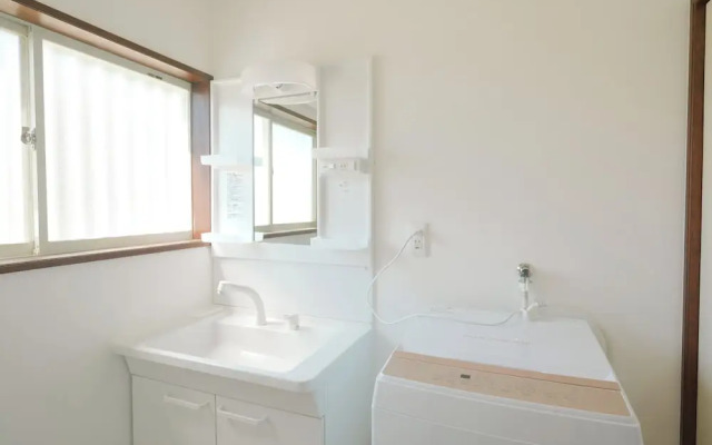 rinne Kujukuri  Beachhouse