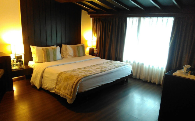 Fortune Resort Grace, Mussoorie  - Member ITC Hotels' Group