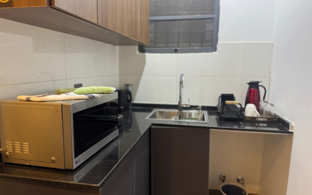 Lumaana Residences
