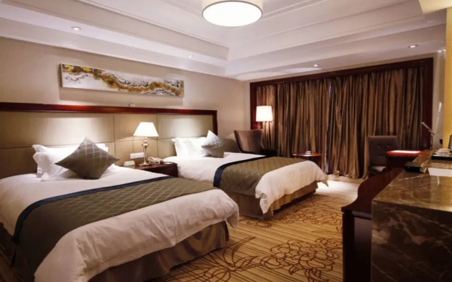 Nantong Hotel