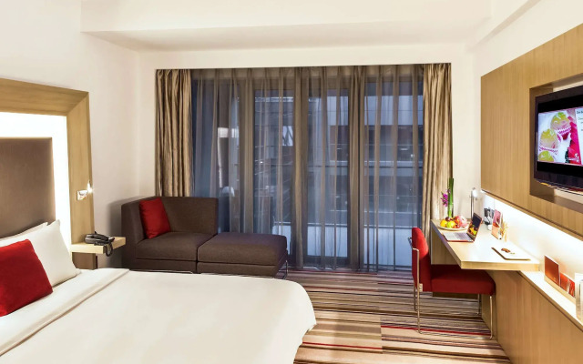 Novotel Nanjing East Suning