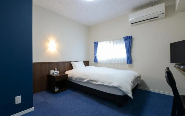 Business Hotel Sennari