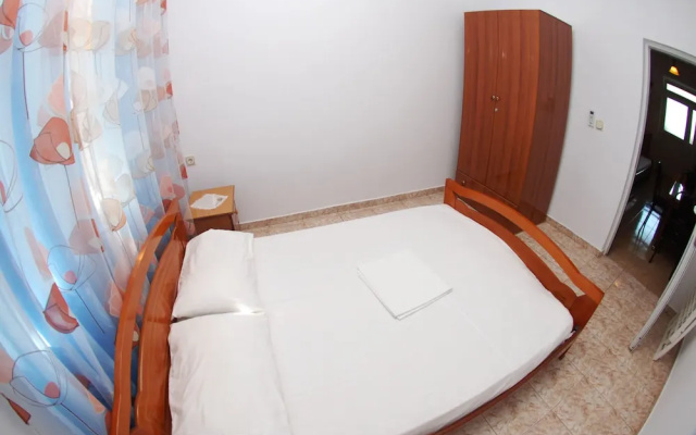 Vila Geri