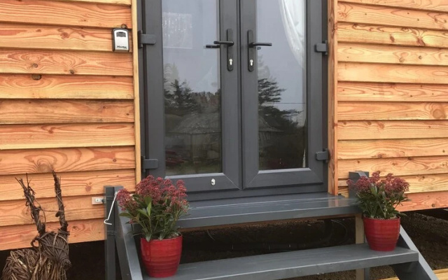 Wyncliffe Hideaway
