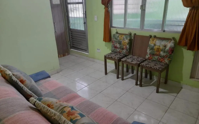 Pousada Reis Guaruja