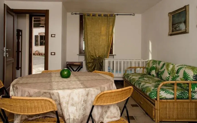 La Madonnina Agriturismo Dorè