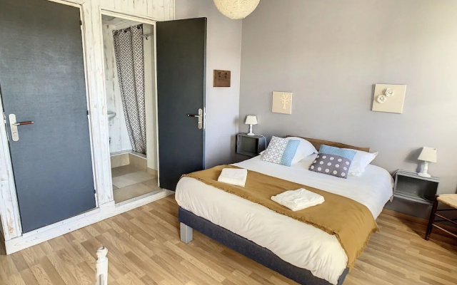 Logis Hôtel La Borie