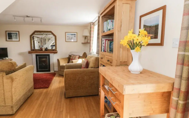 Cherry Cottage