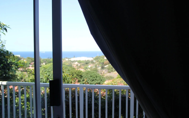 Seaview Manor Exquisite Bed & Breakfast